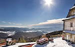 Limanowa Ski zamknięta w tygodniu