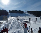 Limanowa Ski zm