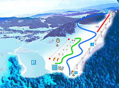 Limanowa Ski
